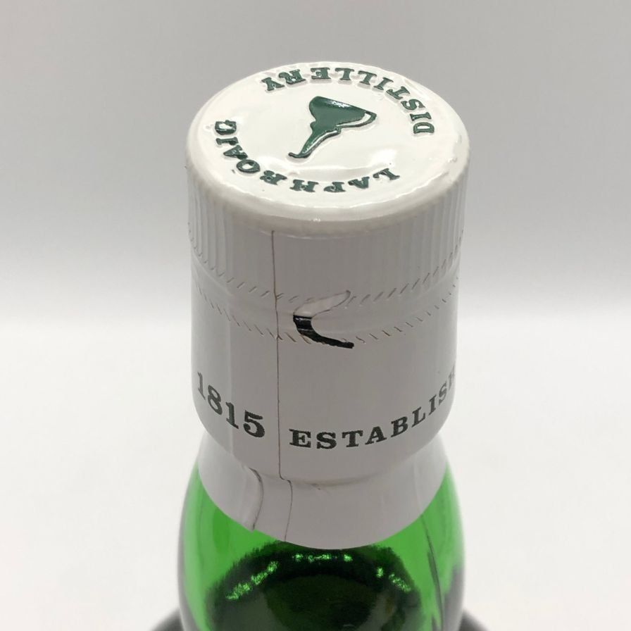 ラフロイグ セレクト 700ml 40% 未開栓 - メルカリ