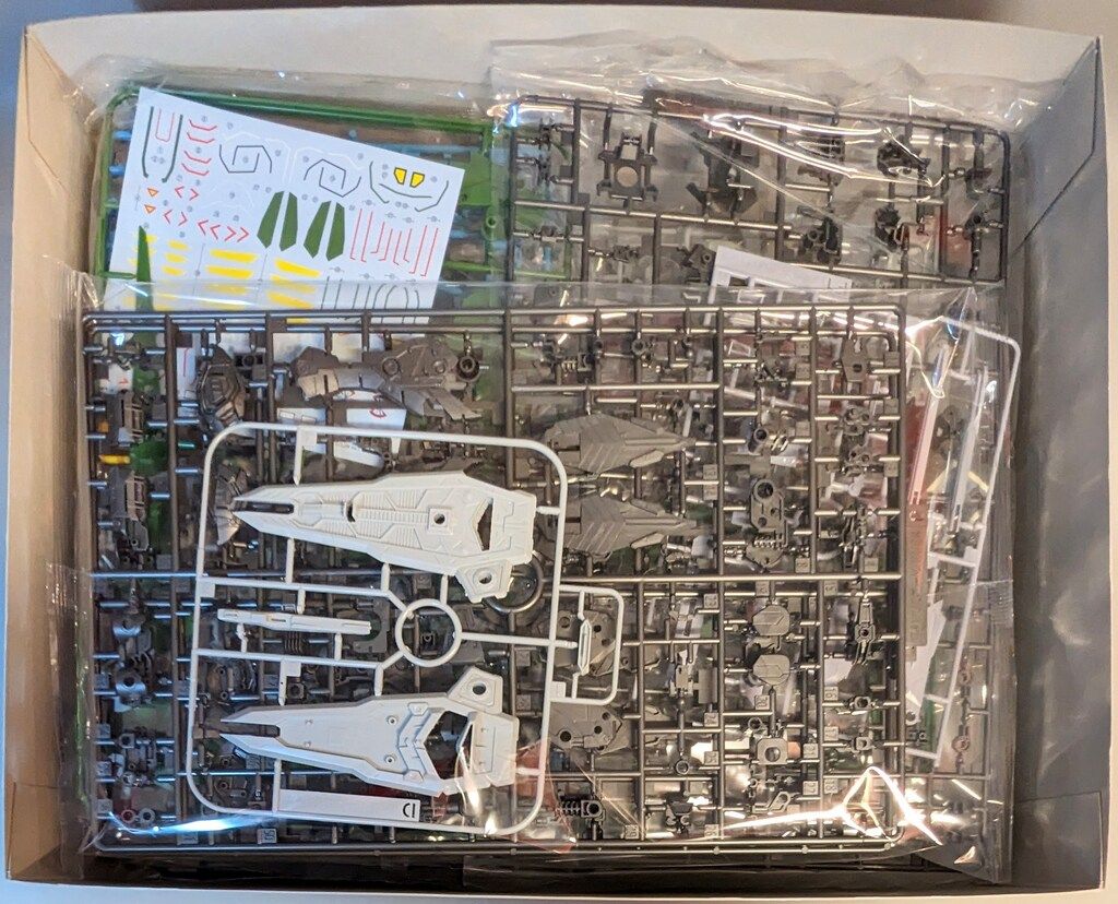 バンダイ MG 機動戦士ガンダムSEED DOM GUNDOM Ver.2 REAL TYPE COLOR 1|100