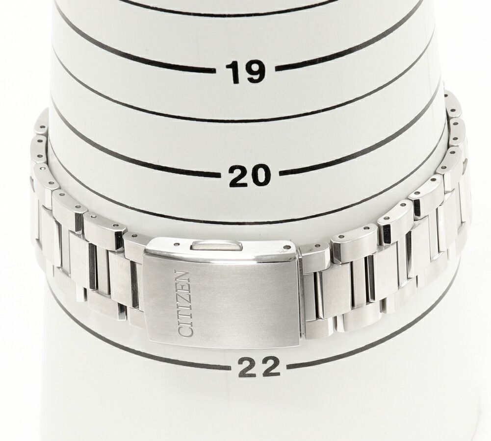  シチズン アテッサ アクトライン UNITE with BLUE 世界2400本 CC 4075-50 L F 950-0029 S 0 K メンズ 腕時計(クォーツ) 腕時計(アナログ)