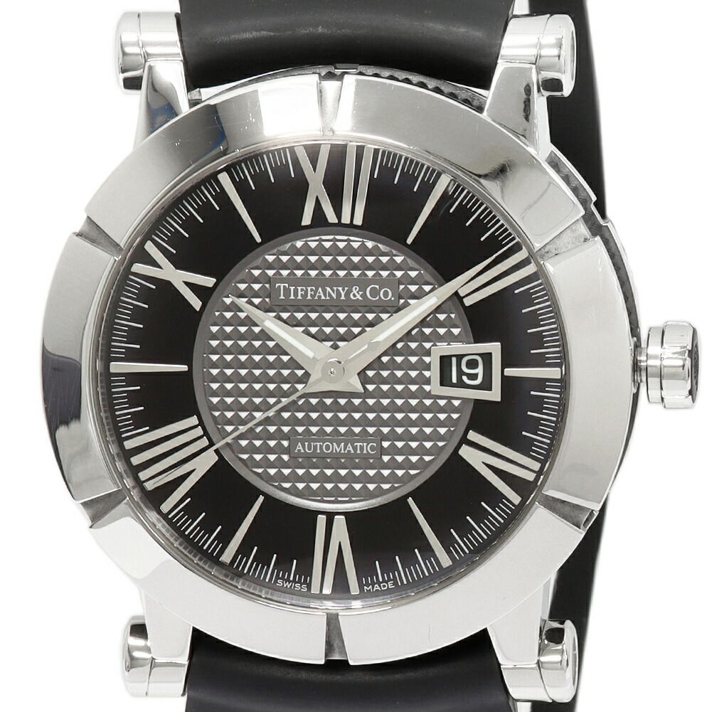 ティファニー アトラス ジェント Z 1000 70 メンズ