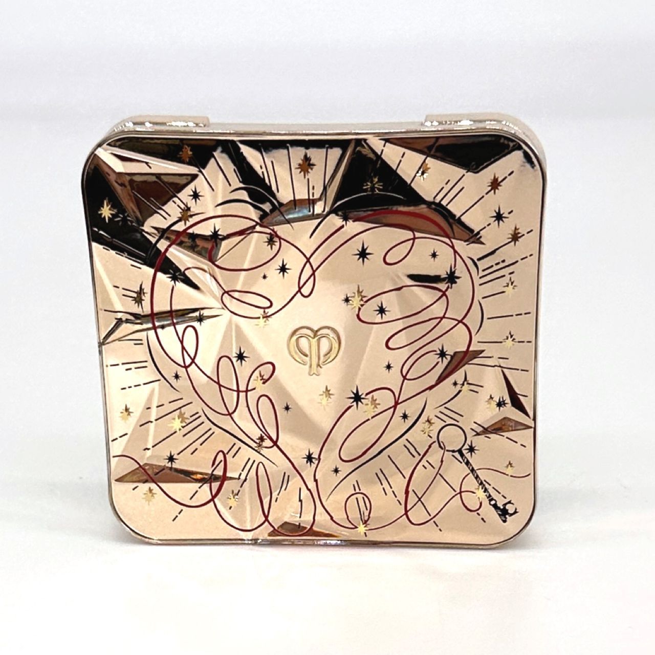 Clé de Peau Beauté】 クレ・ド・ポーボーテ ル・レオスールデクラ 17