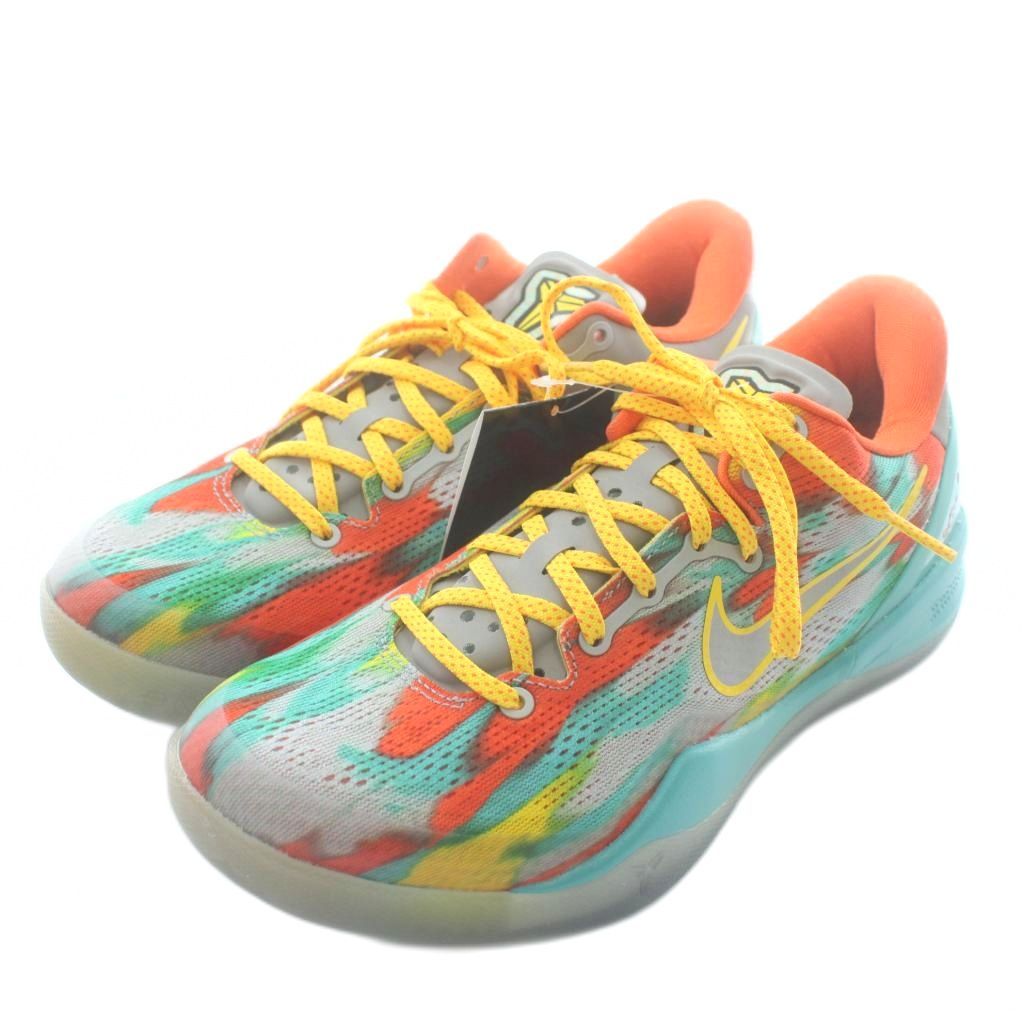 ナイキ NIKE コービー8 プロトロ ベニスビーチ Kobe 8 Protro Venice