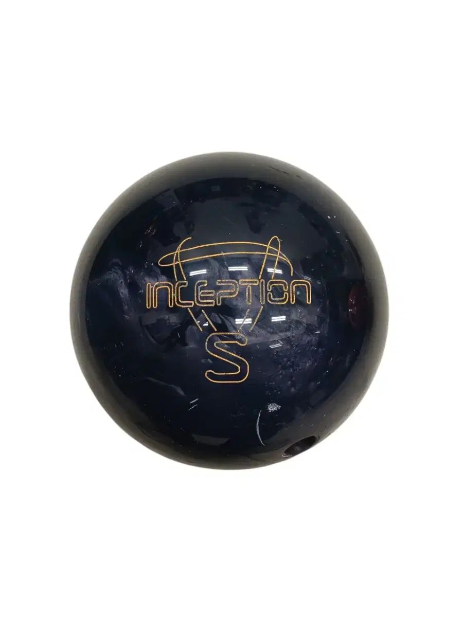 ボーリングボール 復元完了 トゥーフィンガー 15 p INCEPTION S