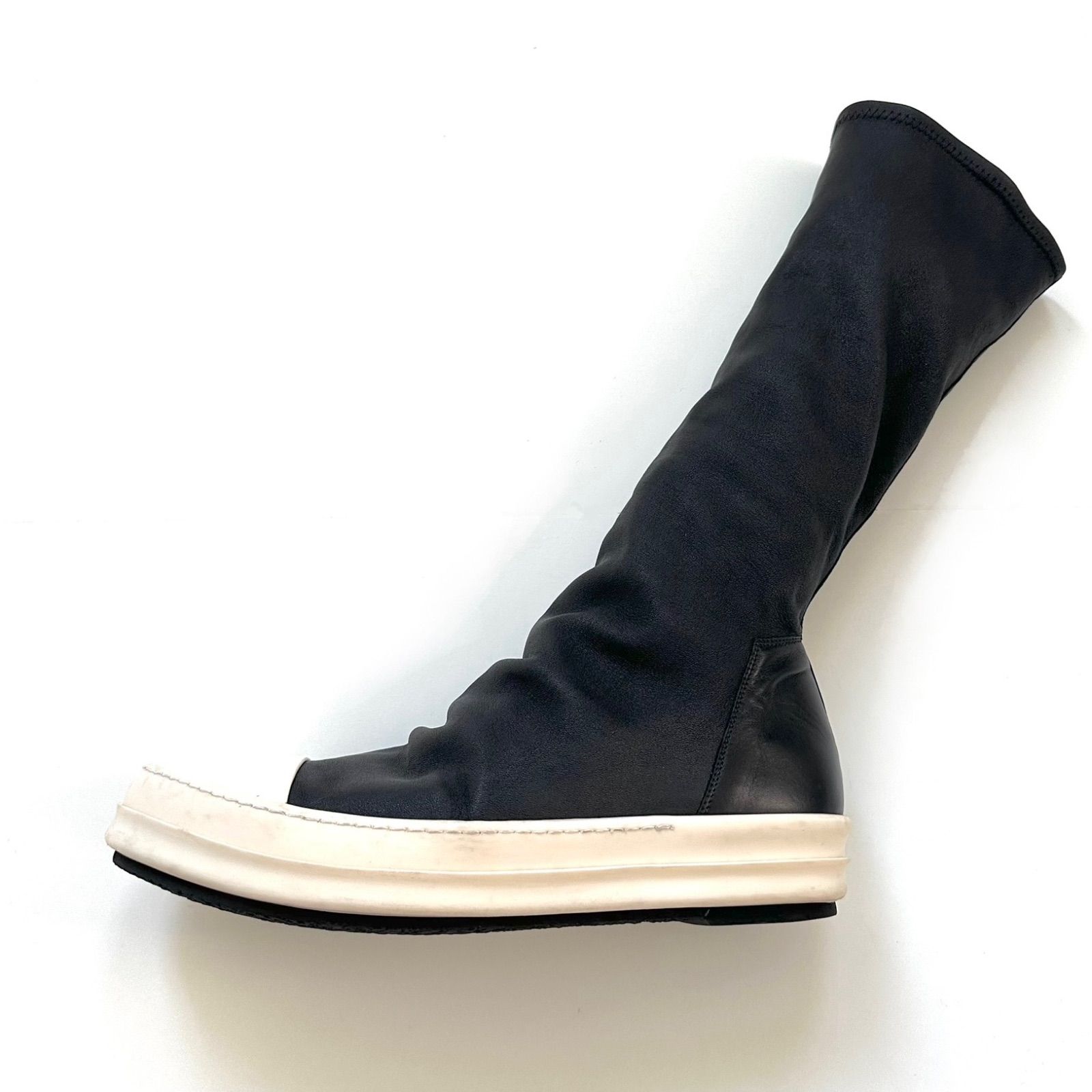Rick Owens Sock Sneaks リックオウエンス ソックスニーク スニーカー 