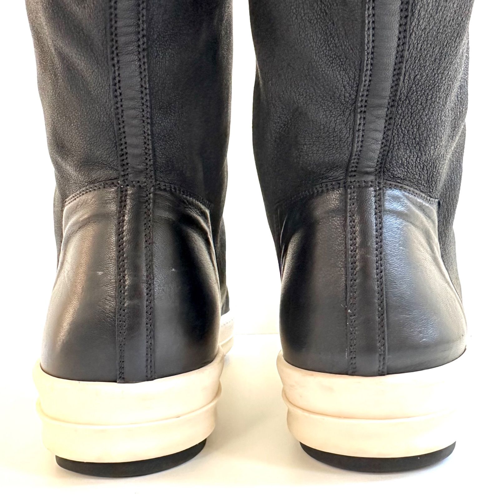 Rick Owens Sock Sneaks リックオウエンス ソックスニーク スニーカー 