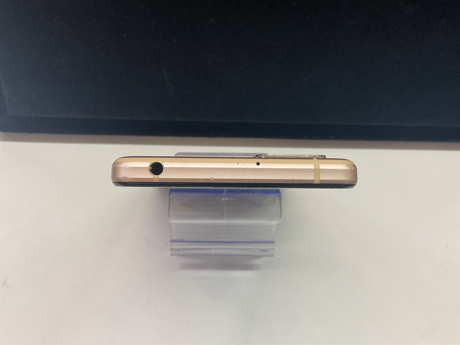 ジャンク品】 AQUOS sense4 Lite ライトカッパー/64GB - メルカリ