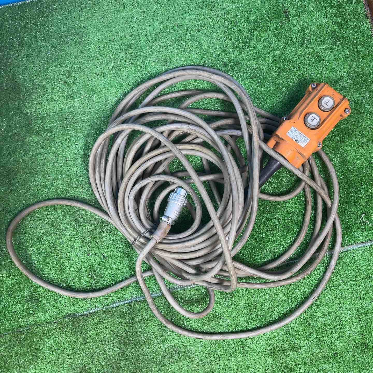 TKK 電動ウインチ