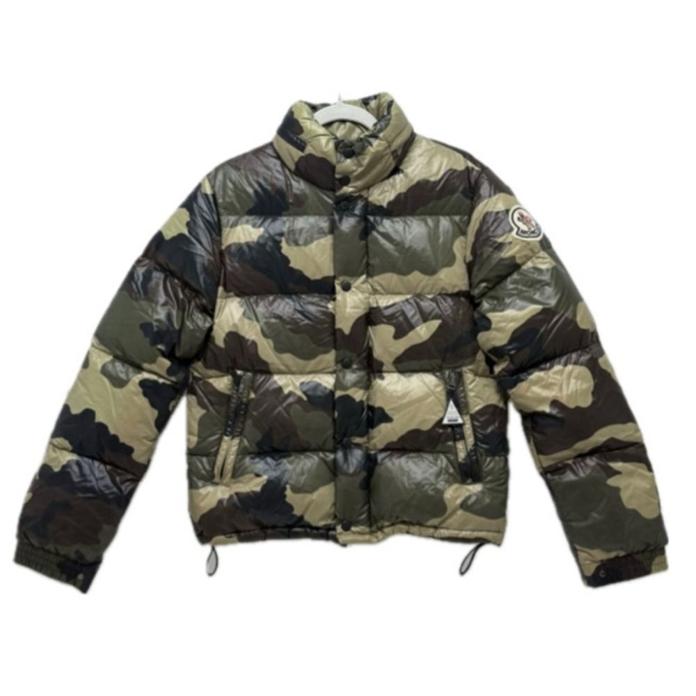 MONCLER モンクレール ダウンジャケット EVEREST エベレスト