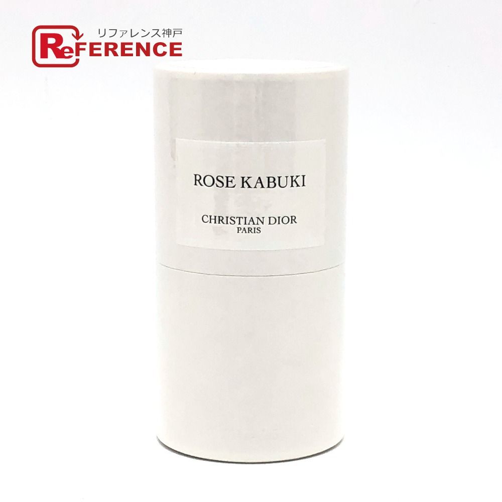 Dior ディオール 香水 ROSE KABUKI ローズカブキ オードゥ パルファン