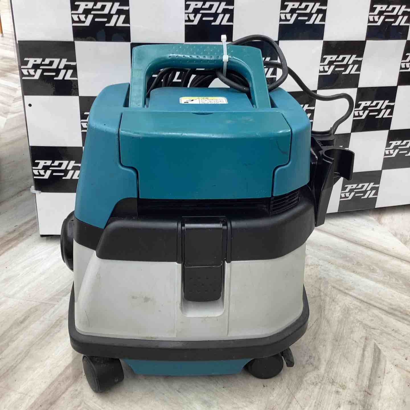 マキタ　makita  集じん機 乾式専用 業務用 484 集じん機 粉じん専用 484(P) マキタ | 集塵機 | 電動工具のプロ工具.com