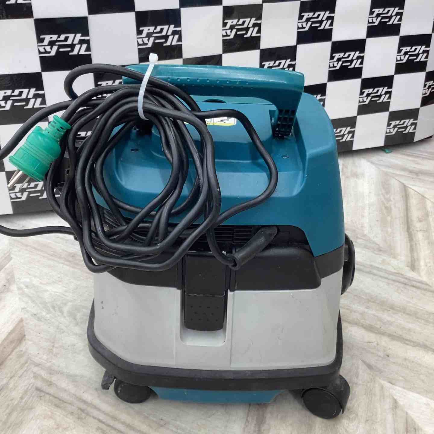 ☆マキタ(makita) 集じん機 乾式 484(P)【越谷店】 - メルカリ