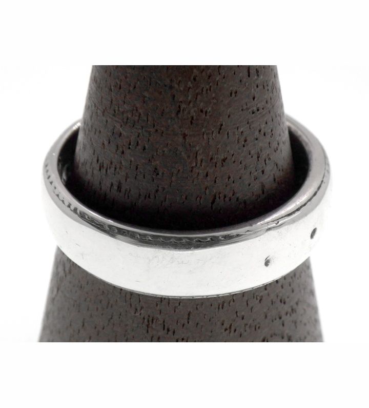 スモール シルバー