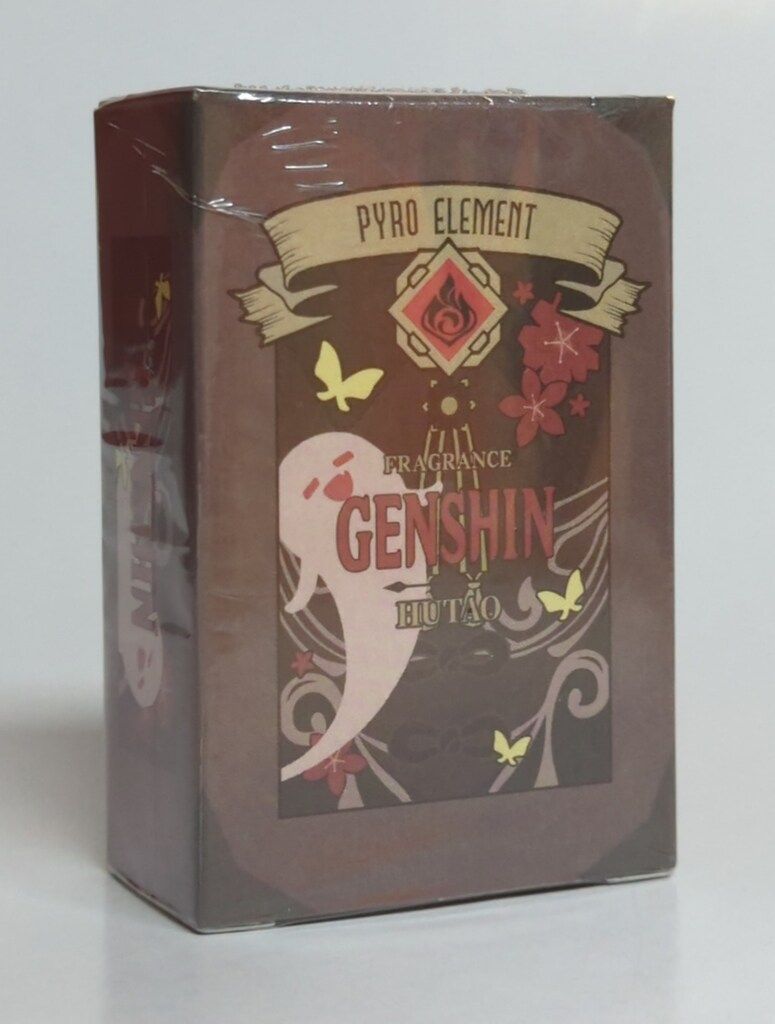 原神 胡桃 ♥ まさめや フレグランス 香水 プリマニアックス 30 ml