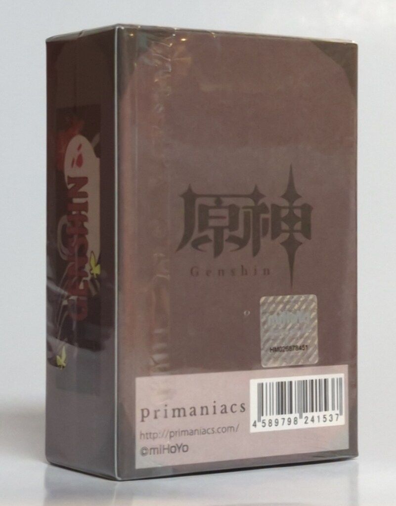 原神 胡桃 ♥ まさめや フレグランス 香水 プリマニアックス 30 ml