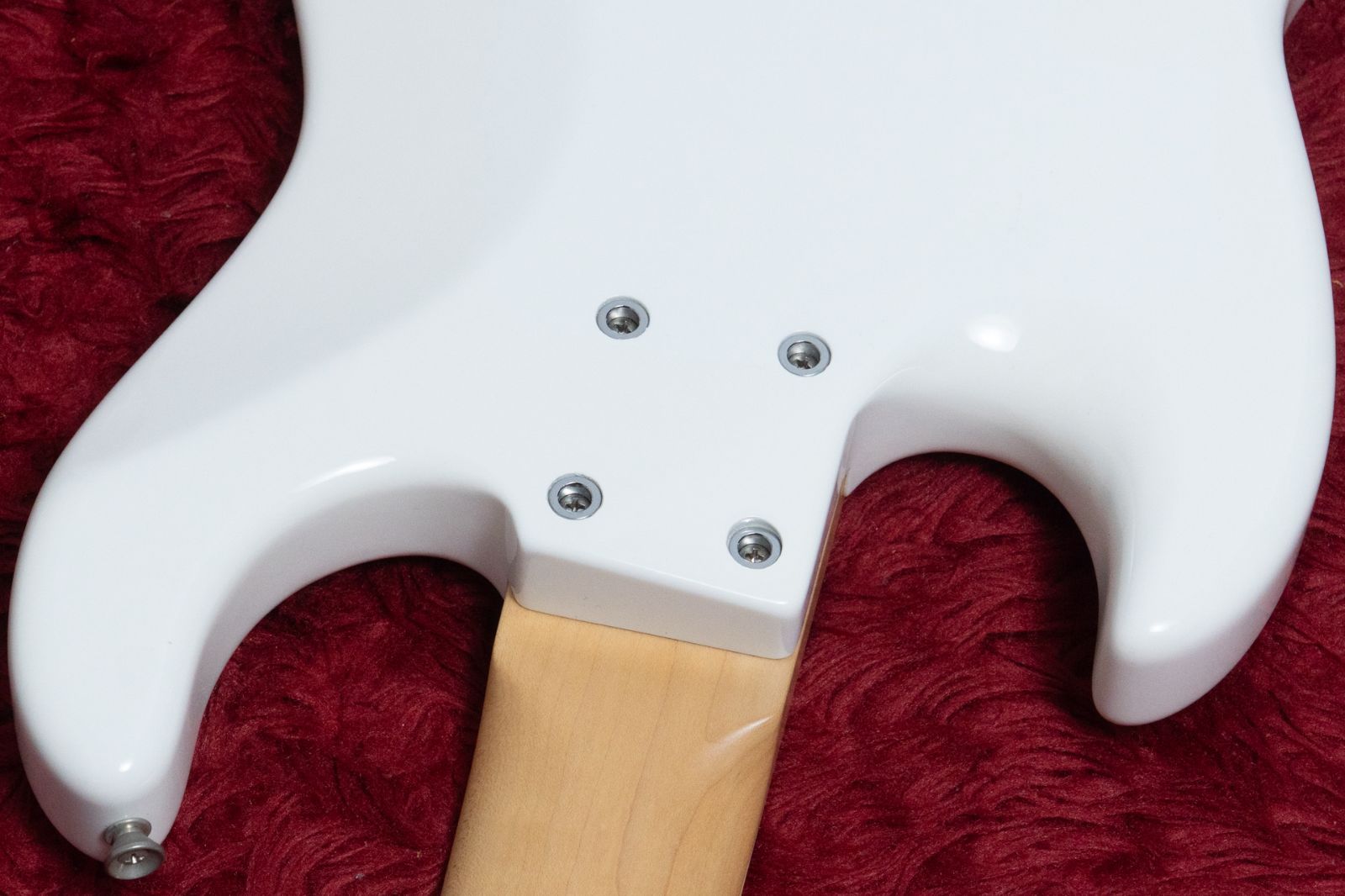  moon JB 5 SUTOH MODEL SWH 4 605 kg 56527 GIB横浜 エレキベース ベース