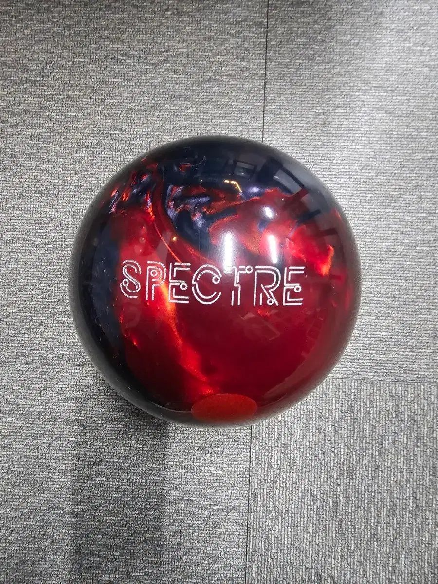 スペクター オリジナル ブザービーター ボーリング