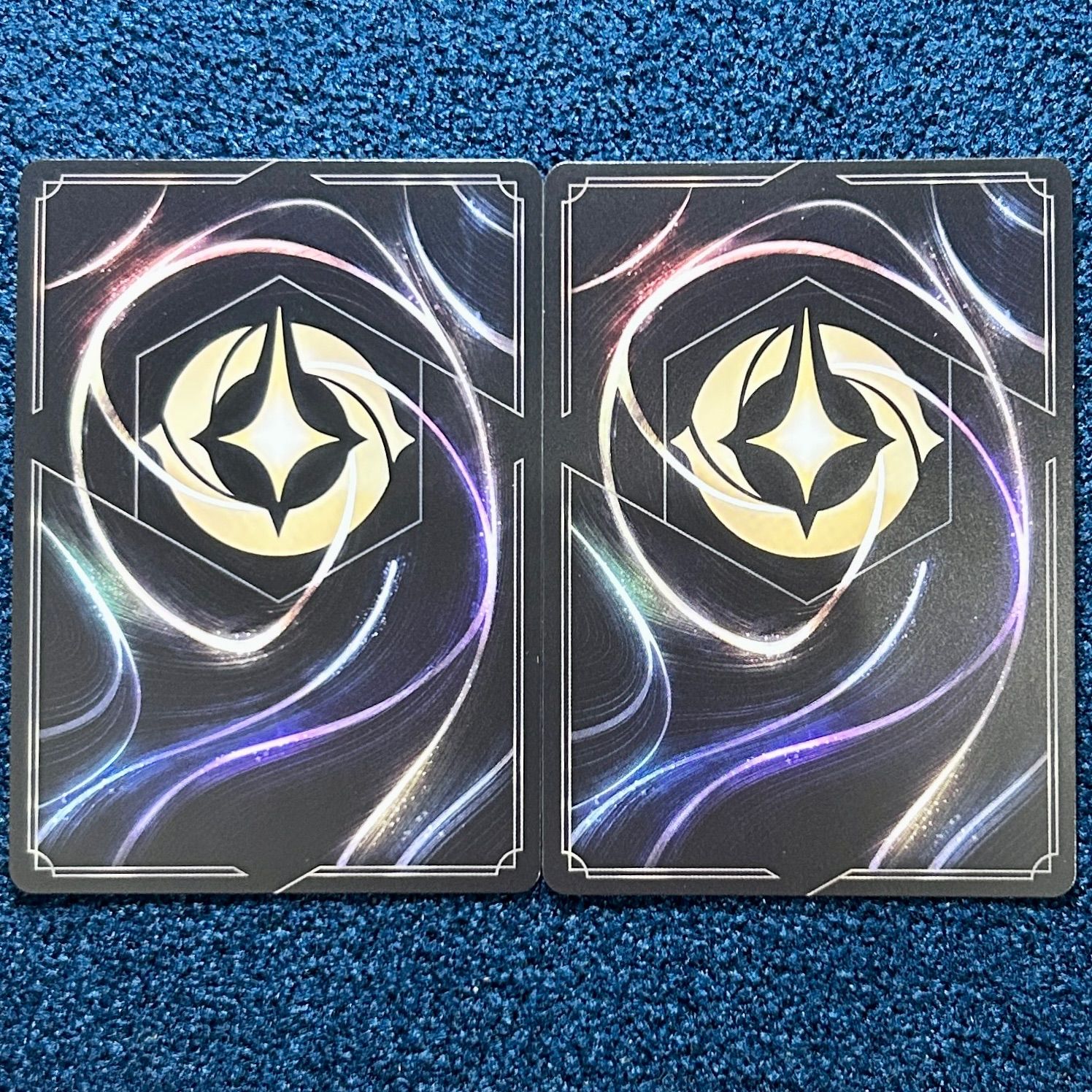 ☆ ディズニーロルカナ スティッチ-お気楽サーファー ホイル フォイル