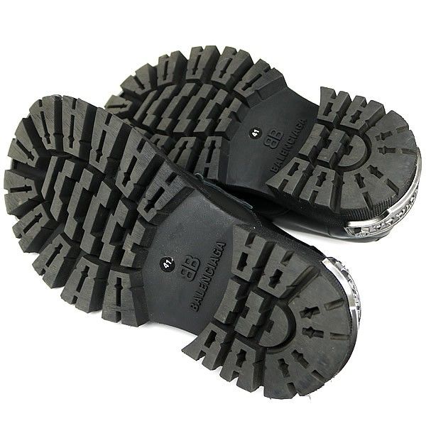 トラクター ローファー