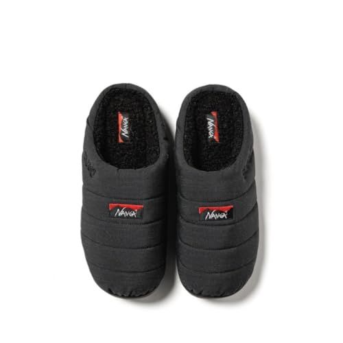 ナンガ SUBU ヒノック ウィンター サンダル NA 2443 3 E 106 m