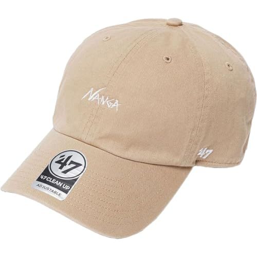 ナンガ トレッキング 帽子 47 COTTON CAP N 2502 3 A 10 m