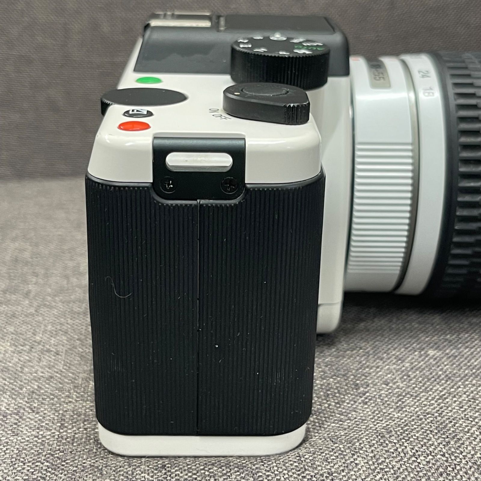 ペンタックス K