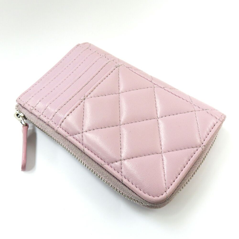 フラグメントケース ピンク