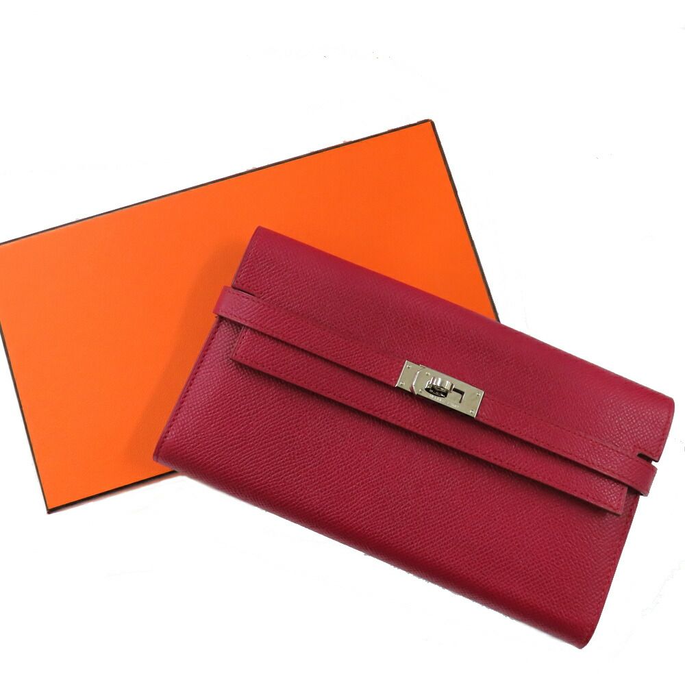 ケリーウォレット ヴォーエプソン