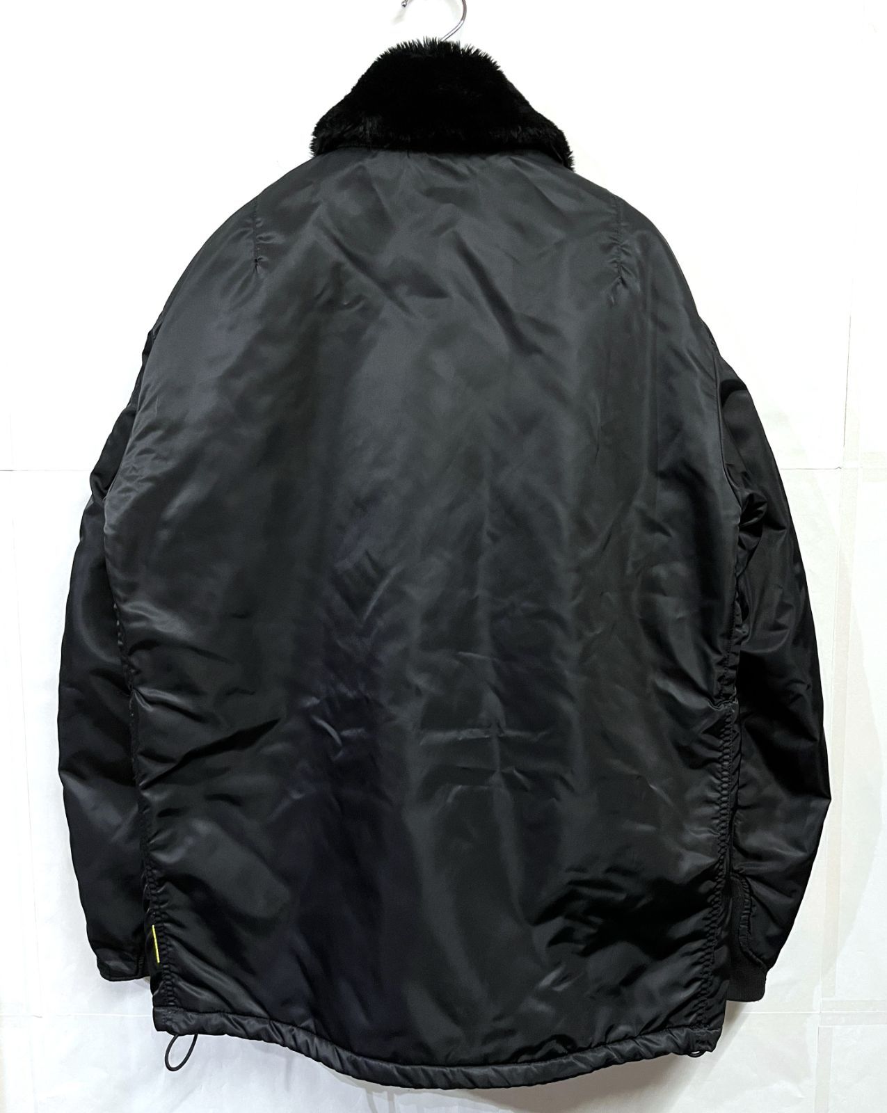 90s 裏原ヴィンテージ アーカイブ GOODENOUGH｜グッドイナフ COLD DUTY