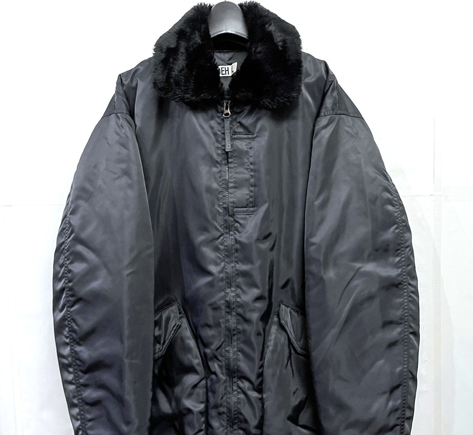 90s 裏原ヴィンテージ アーカイブ GOODENOUGH｜グッドイナフ COLD DUTY