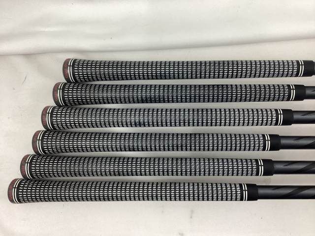 中古】アイアンセット ブリヂストン ツアーB 202CBP アイアン/MCI B65