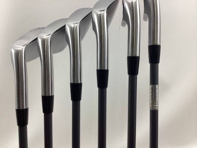 中古】アイアンセット ブリヂストン ツアーB 202CBP アイアン/MCI B65