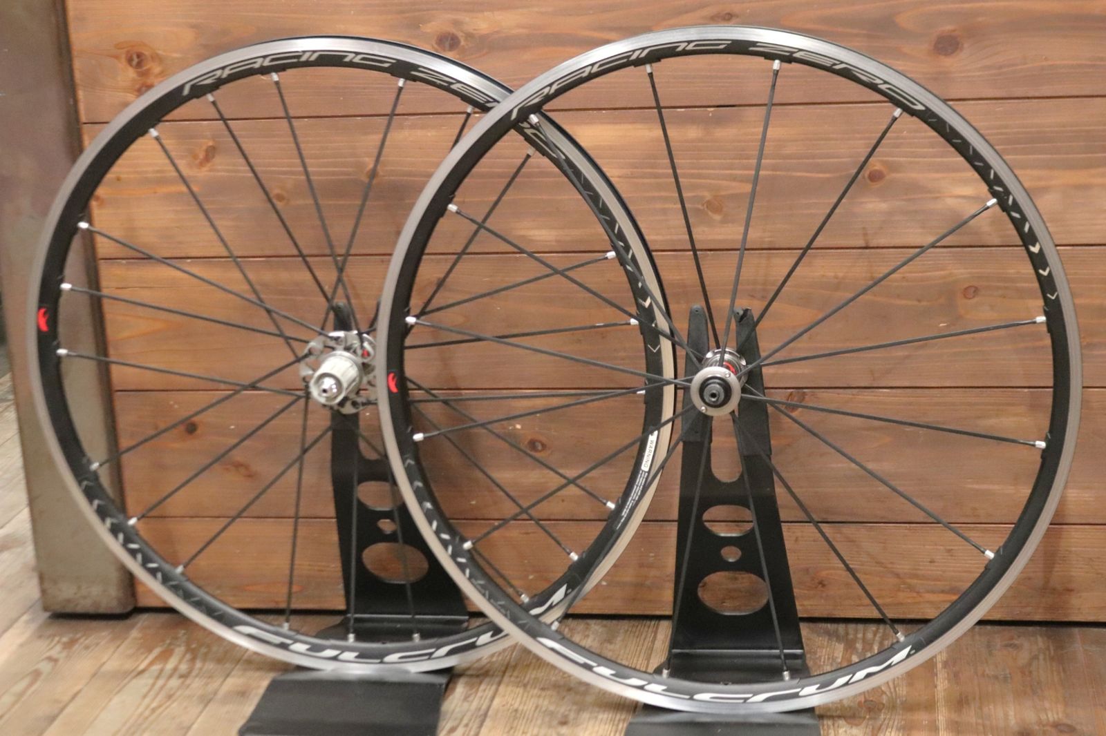 フルクラム FULCRUM レーシングゼロ RACING ZERO 17 C クリンチャー ホイールセット シマノ11 S|12 S 速乾素材 簡単操作