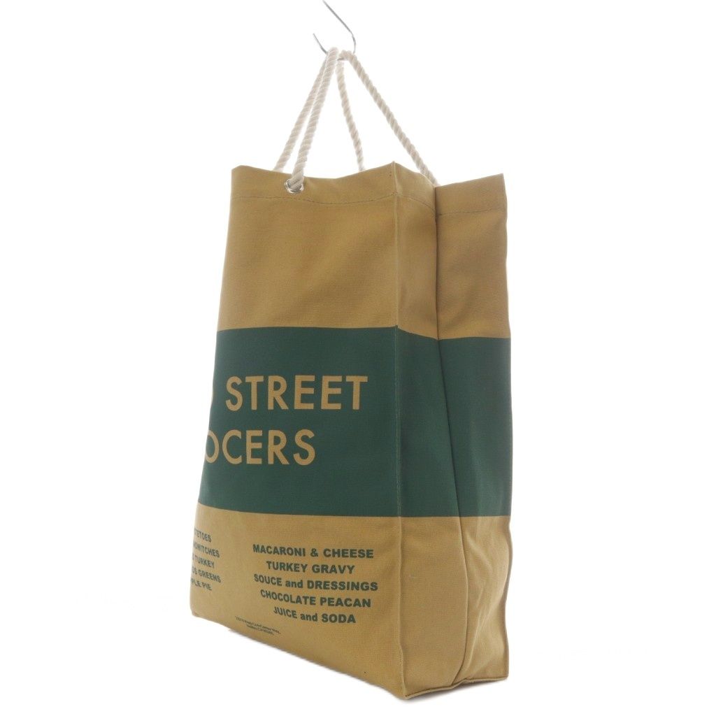 (グッドグリーフ) GOOD STREET GROCERS LARGE ベージュ グッドグリーフ GOOD GRIEF アパルトモン GOOD STREET GROCERS LARGE