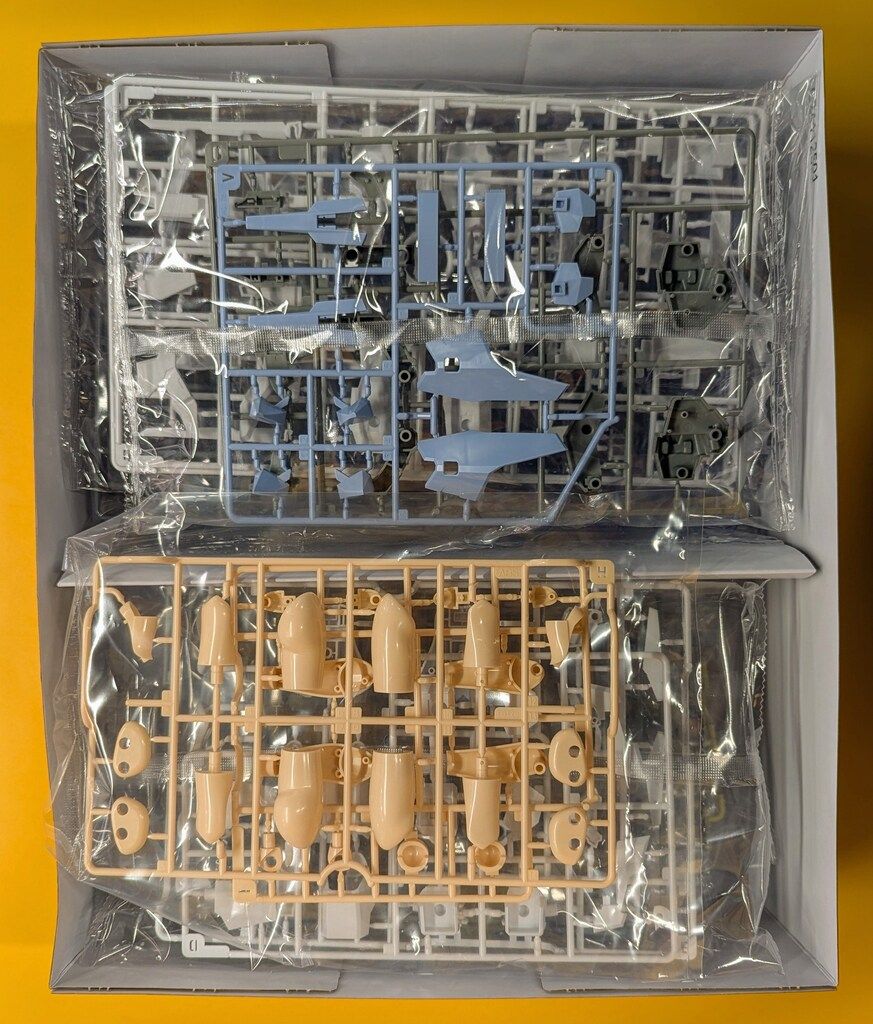 フレームアームズ