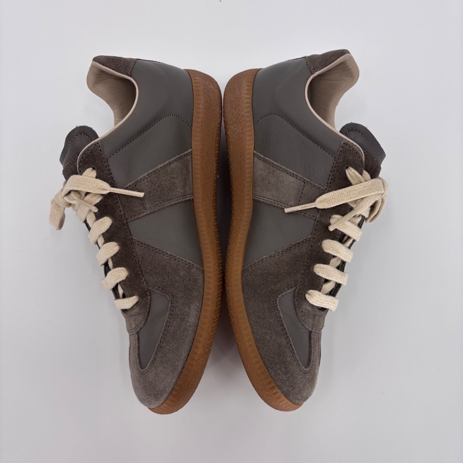 Maison Margiela メゾンマルジェラ ジャーマントレーナー レプリカ