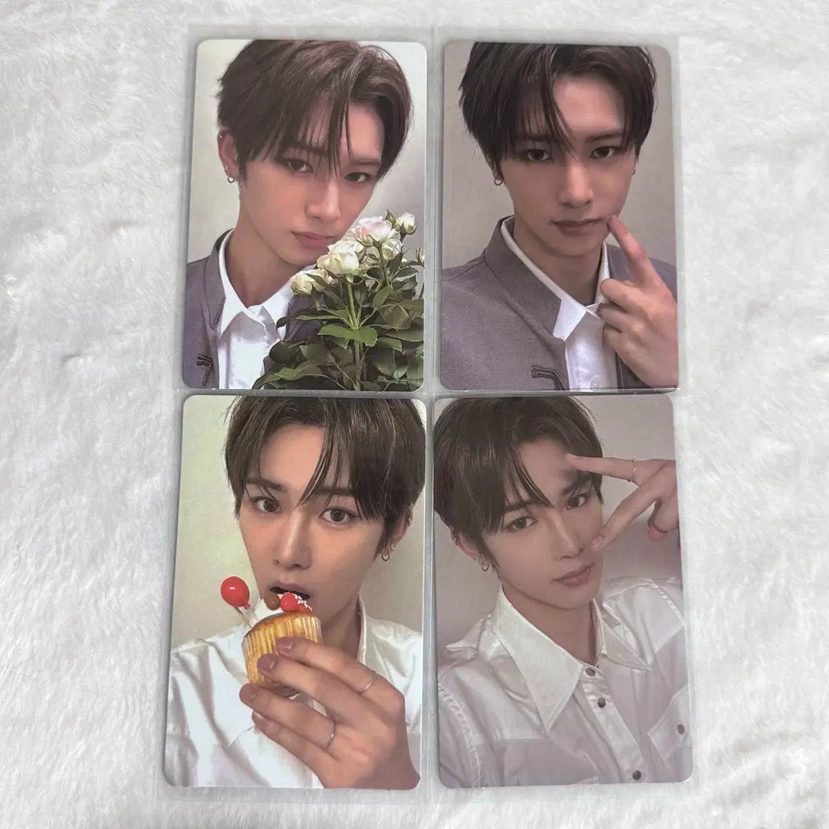 ジョウアンシン トレカ まとめ アルファ OVERDRIVE ONE RD ONE BOYS