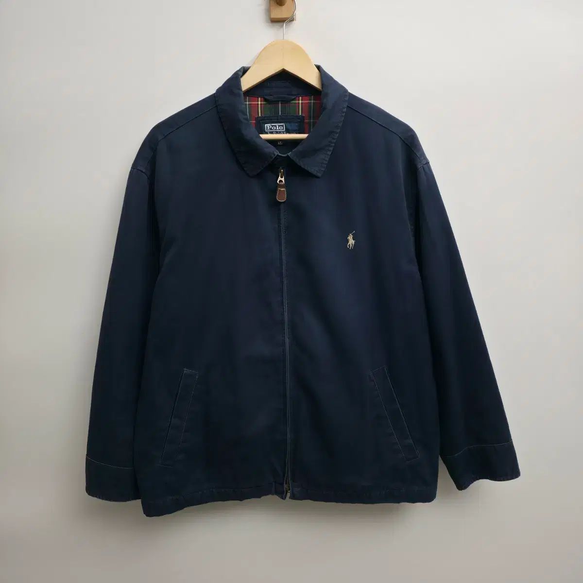 XL ポロラルフローレン スイングトップ ジャケット バージョン