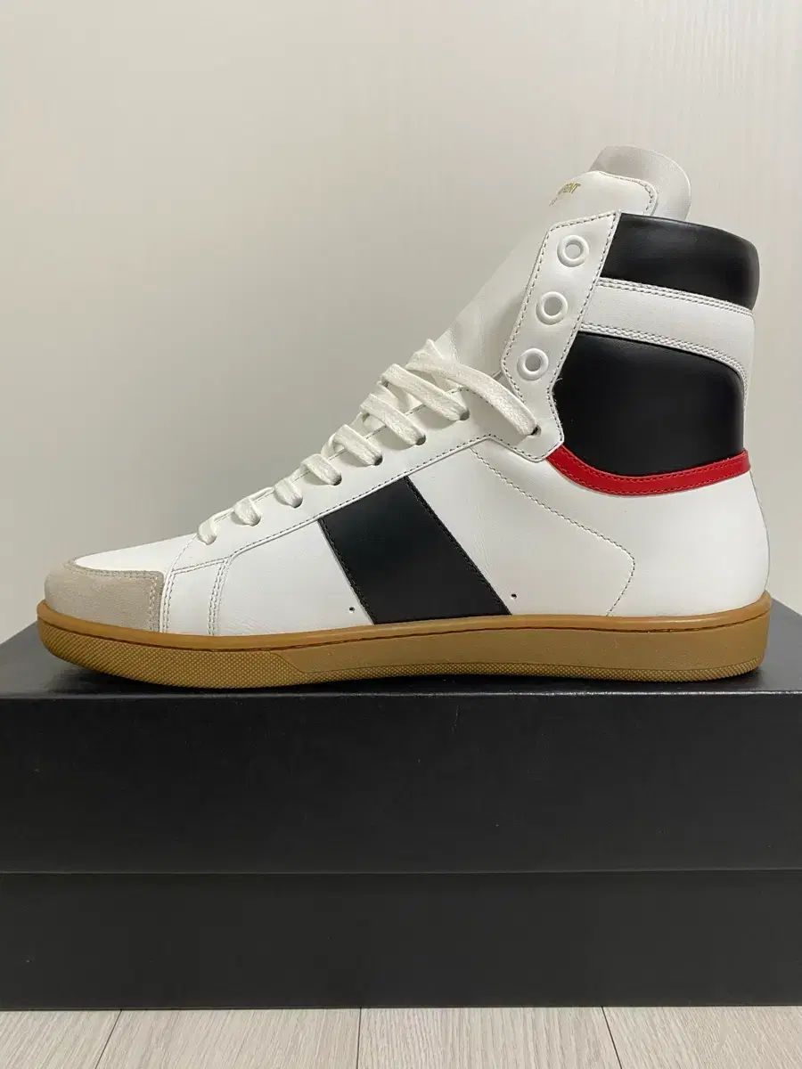 SAINT LAURENT by HEDI SLIMANE SNEAKER