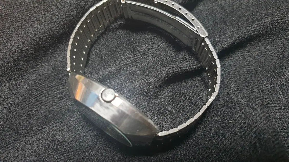 オートマティック時計 コンウェイトゥー