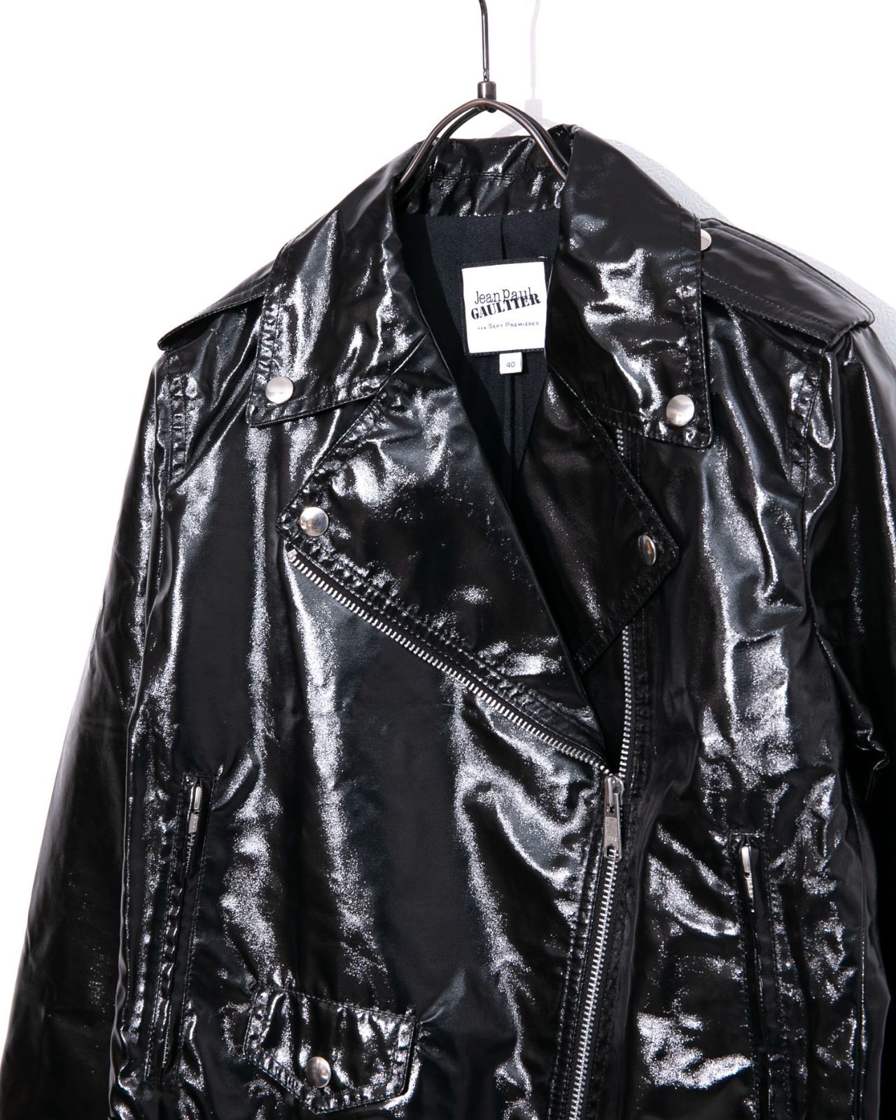 Jean Paul GAULTIER FOR SEPT PREMIÈRES ジャンポール ゴルチエ セット