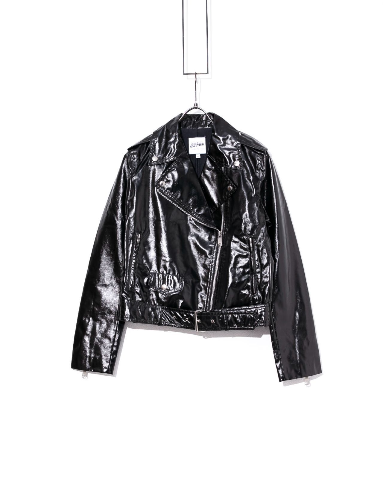 Jean Paul GAULTIER FOR SEPT PREMIÈRES ジャンポール ゴルチエ セット