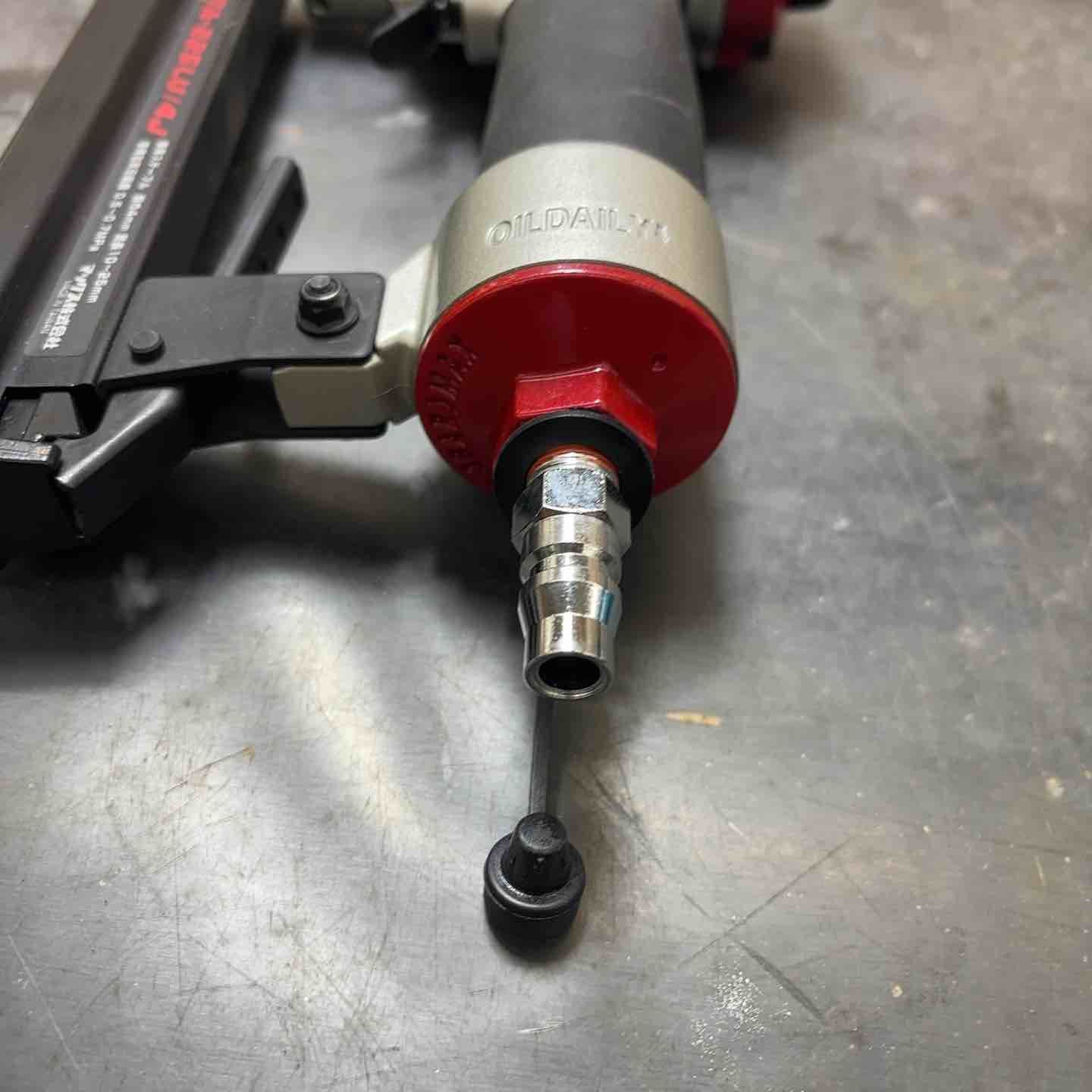 品】マックス(MAX) 常圧エアタッカ TA-225LU/4J【所沢店】 【公式通販】