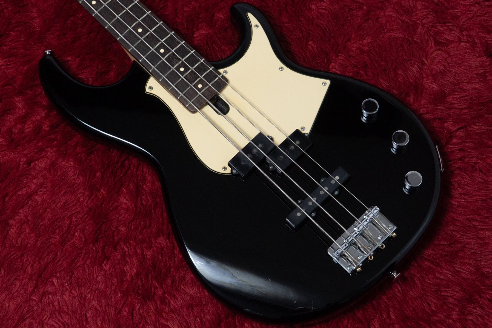 YAMAHA BB 434 BLK 2017 3 910 kg GIB横浜