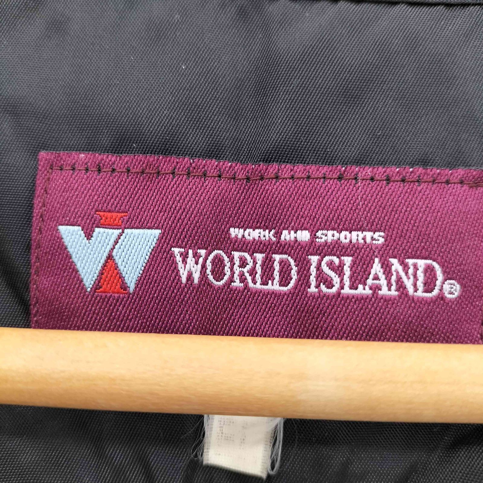 ユーズドフルギ USED古着 メッシュ フィッシング ベスト メンズ 表記無