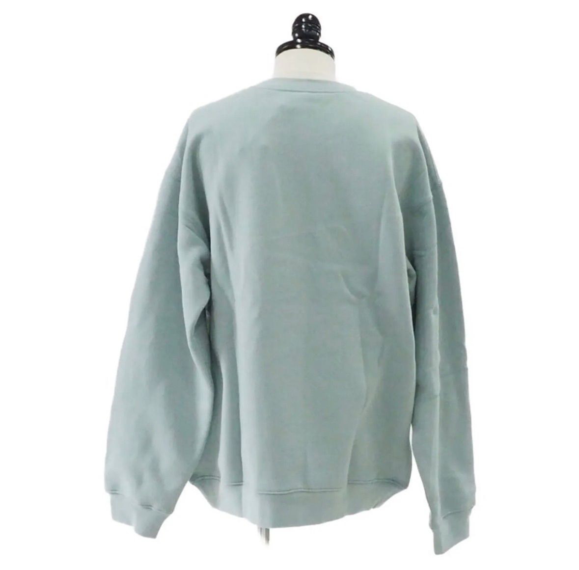 ☆Dime☆CURSIVE SNAKE ダイム スウェット クルーネック☆サイズXL