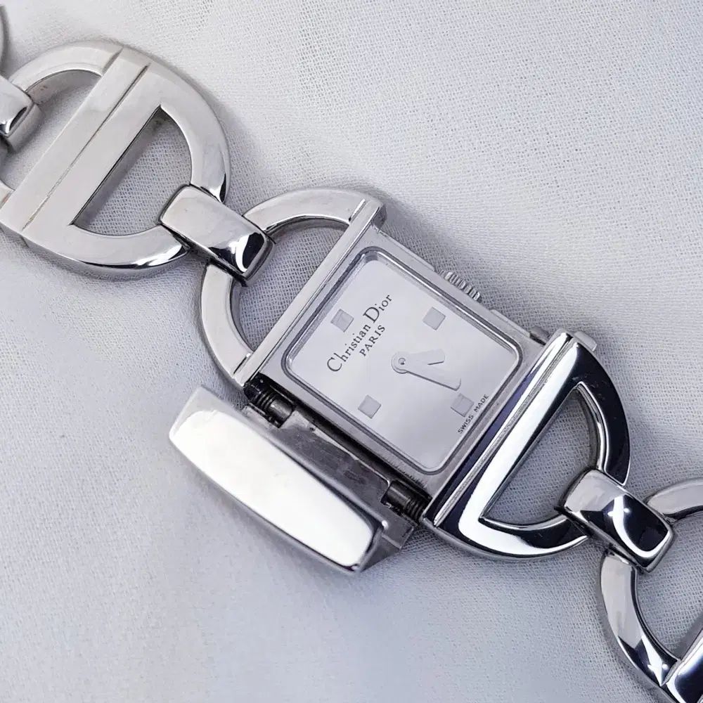 ディオール D 78-100 プレゼント レディース時計 ブランド時計