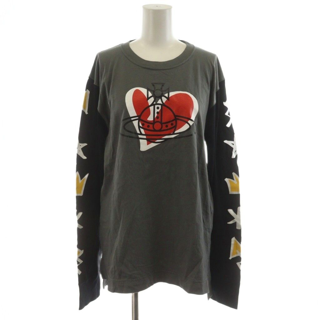 ヴィヴィアンウエストウッドレッドレーベル Vivienne Westwood RED