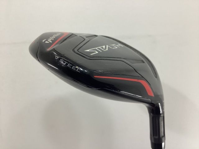 テーラーメイド　 ステルス7W 50S テーラーメイド ステルス フェアウェイウッド STEALTH STEALTH 7W