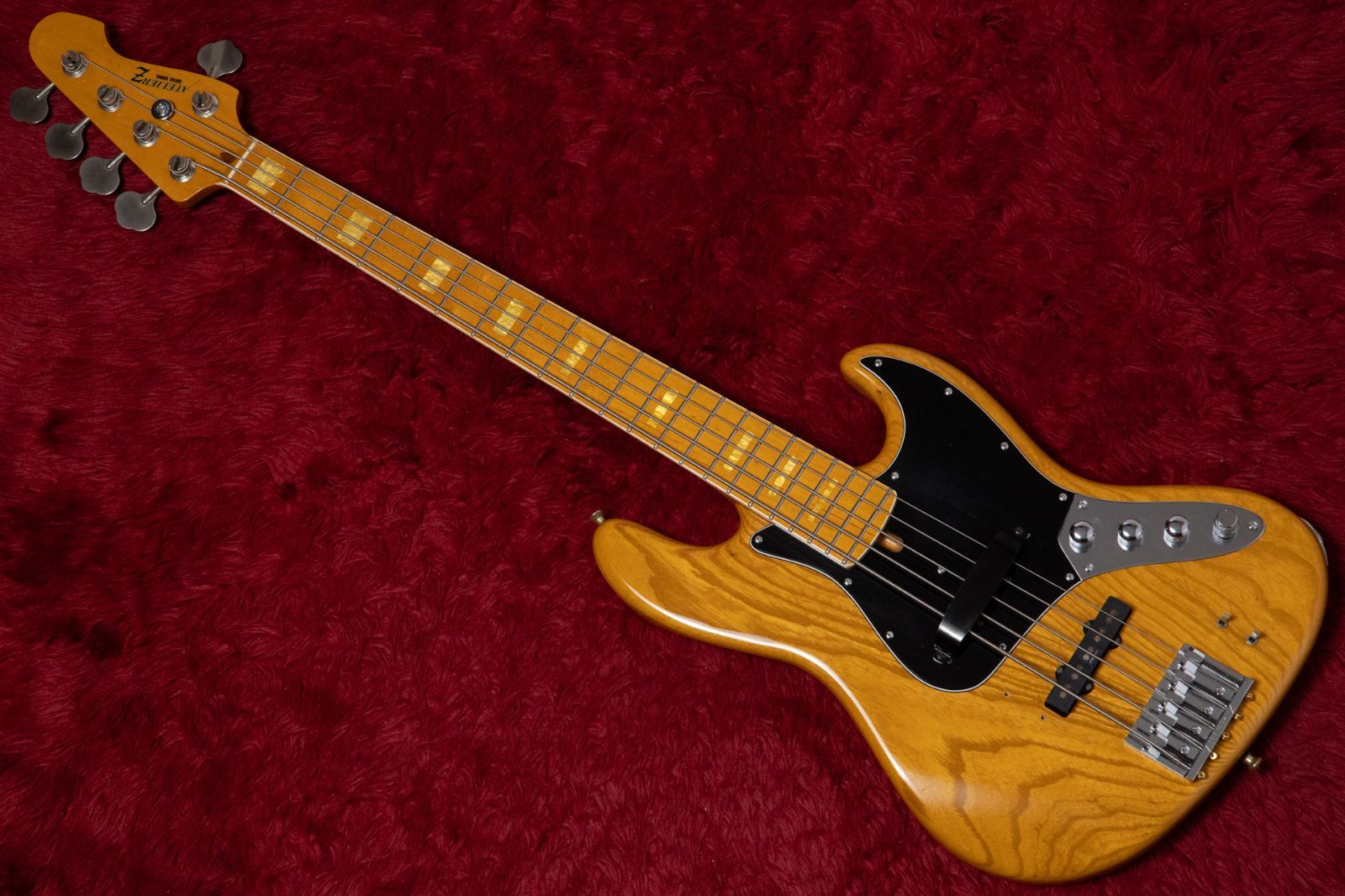 Atelier Z | M 265 Custom NAT 5.265 kg 034415 GIB横浜