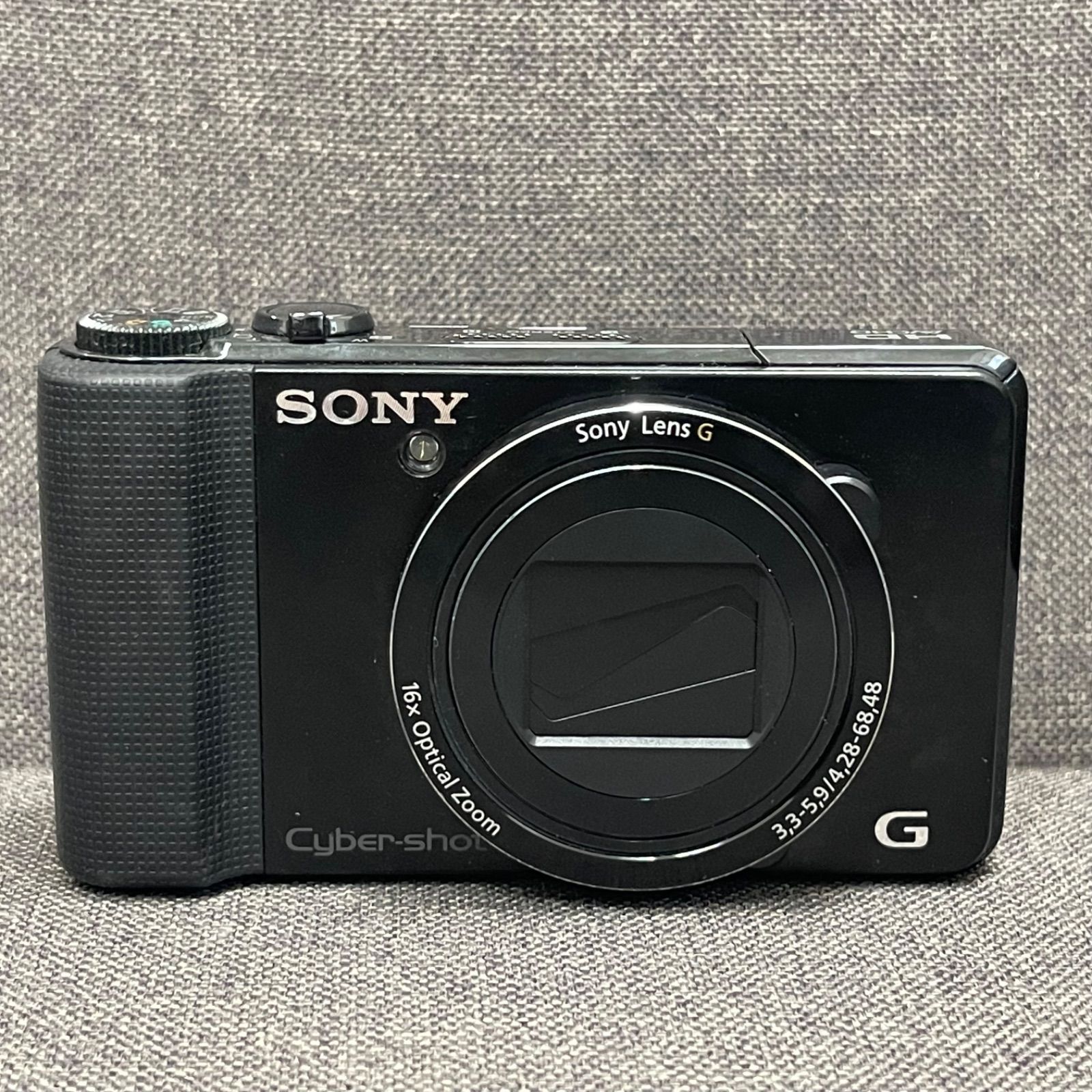 NPA】ジャンク SONY Cyber-shot ソニー サイバーショット DSC-HX9V